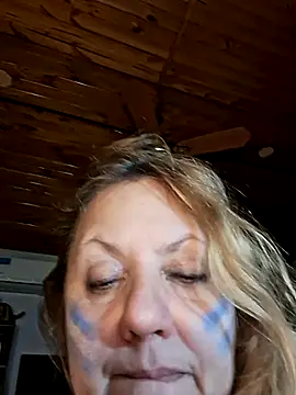 JennyInVegas live