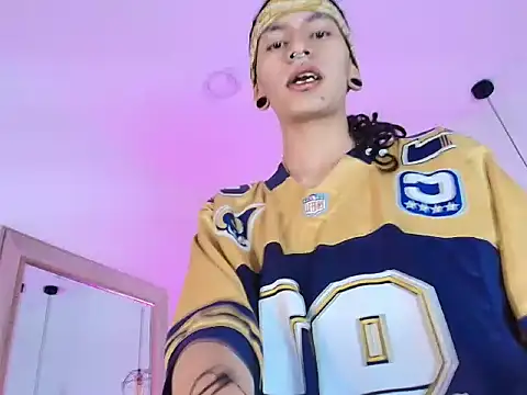 DarkLiightt live