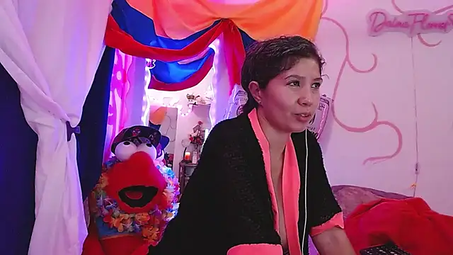 dainaflowers profile