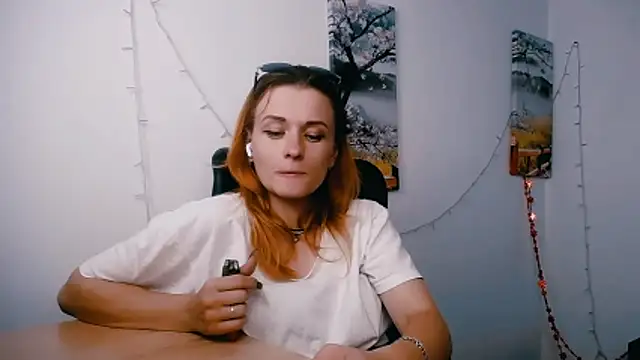 PeppyMia live