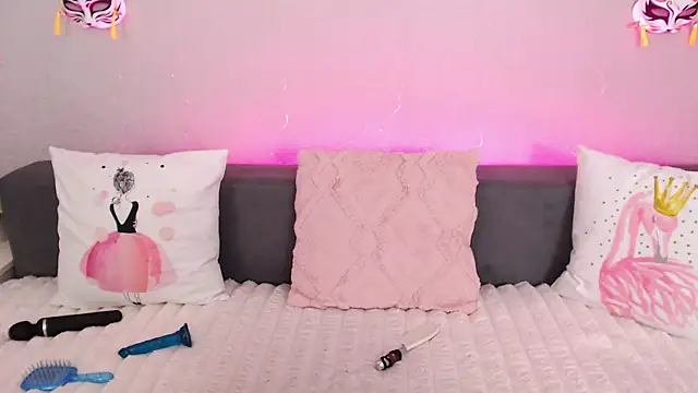 Evarey_ live