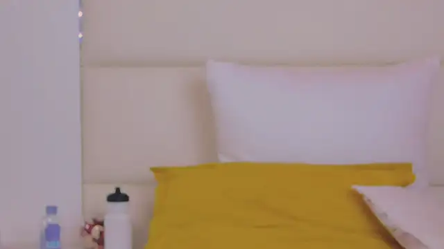 YasminnStorm live