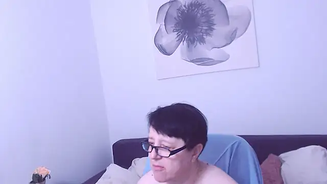 ChristaRose live