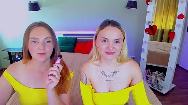 MagicEyess live