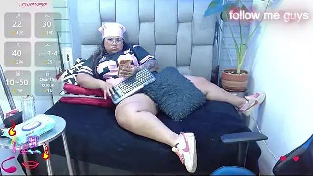 evelin_zaens live