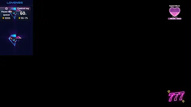 MIA_GT777 live