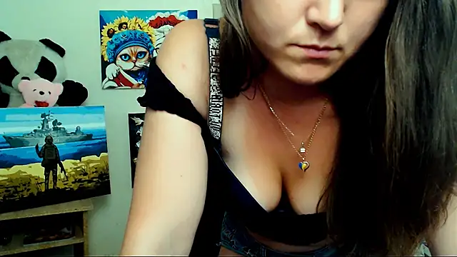 Darina_M_ live