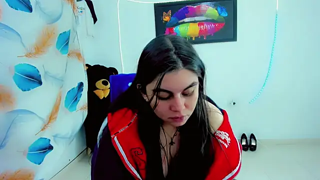 maddison_ivannova live