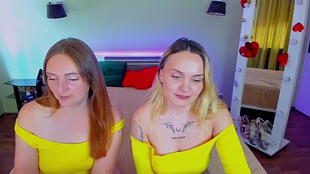MagicEyess live