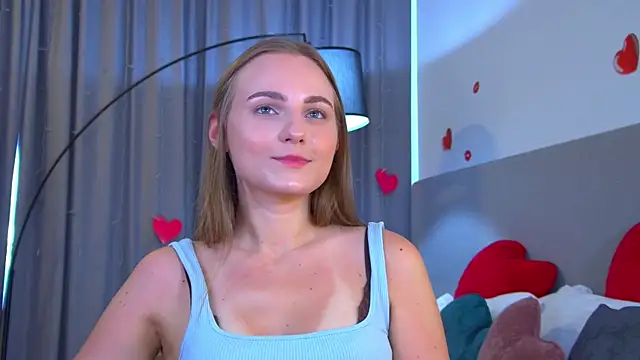 MelissaMelrey live