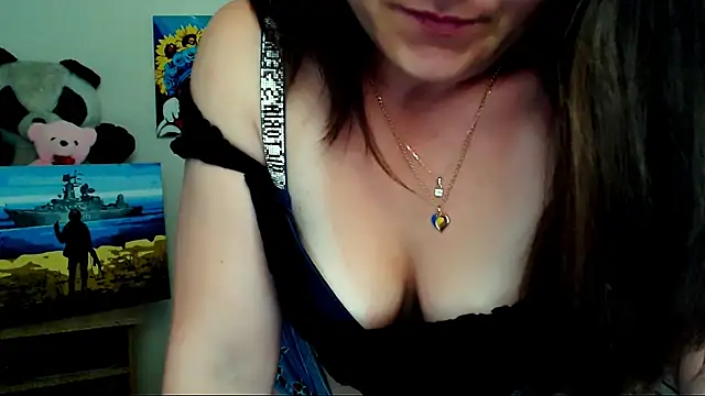 Darina_M_ live