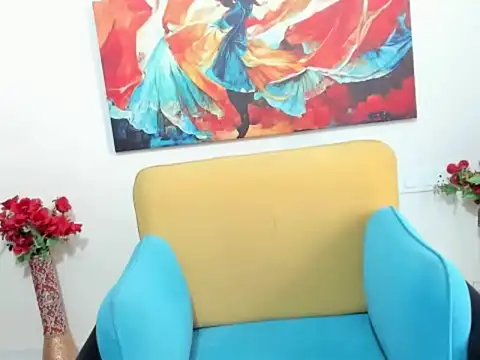 evaaelfiee live