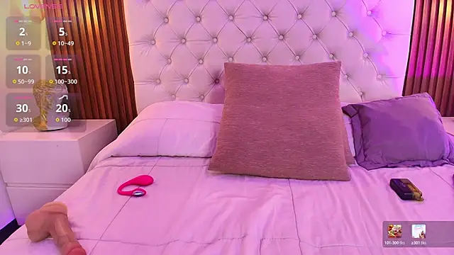 LilyHartt profile