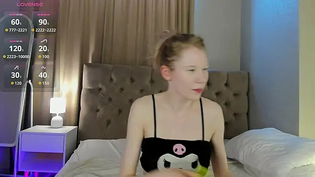 Esme_Runn live