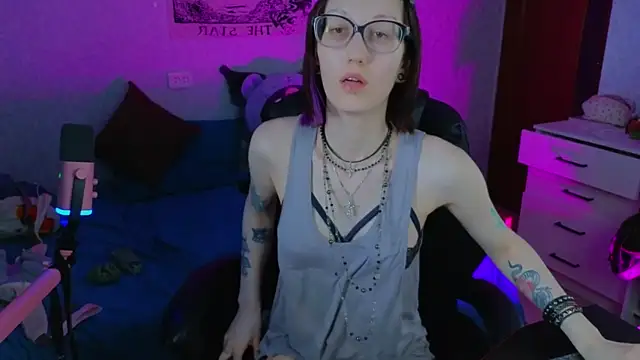 lissaros live