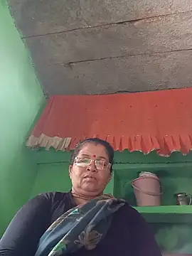 Manavi_x live