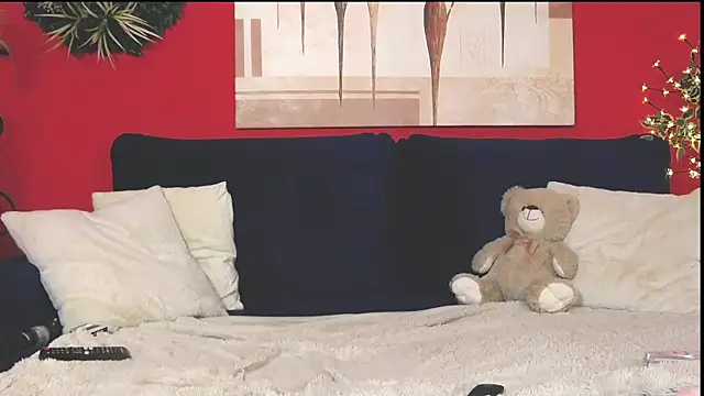 SelenaAllure live