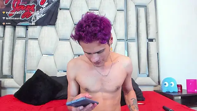 karlaandmatt live