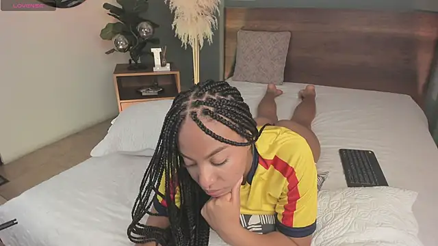 Lynncute live