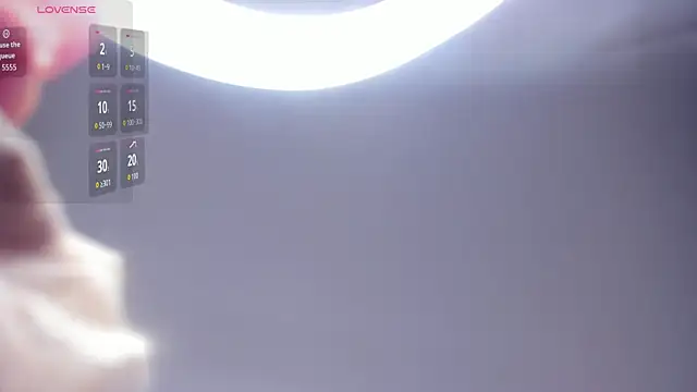 amelie_jhons live