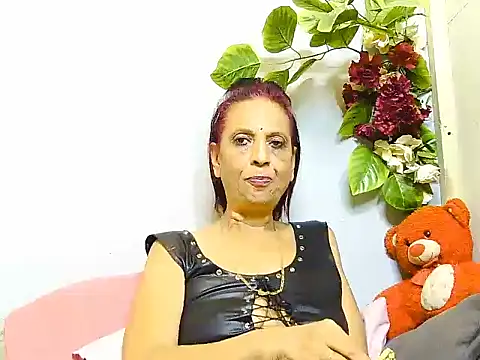 Hot_queen58 live