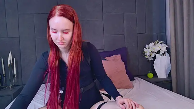MargoRoby live