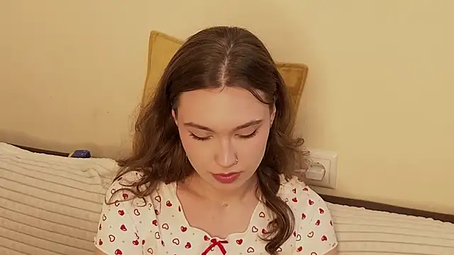 JolieDerringer live