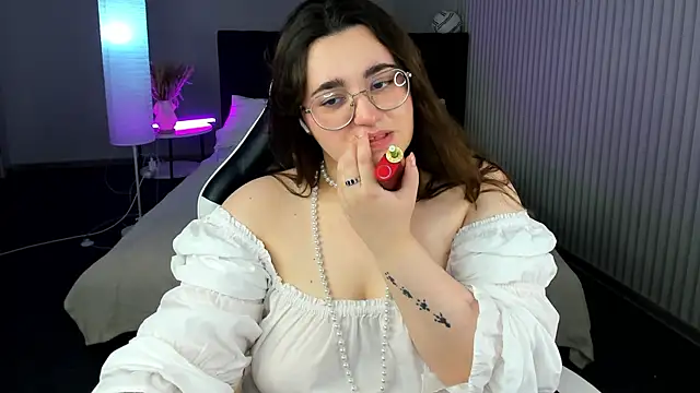 Ayleen_Gece live