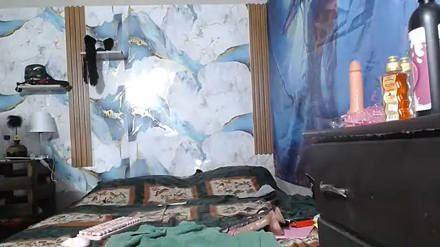 CataleyaRosee live