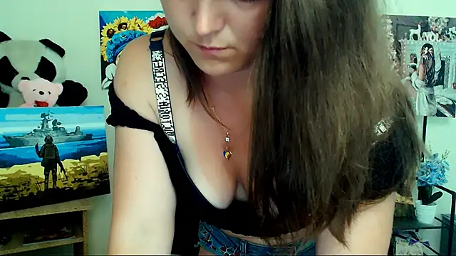 Darina_M_ live