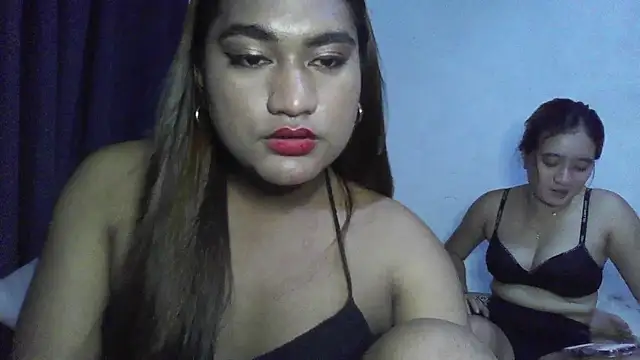 Elysia_Fox live