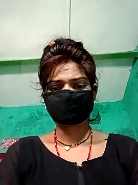 Shivani_bhabi live