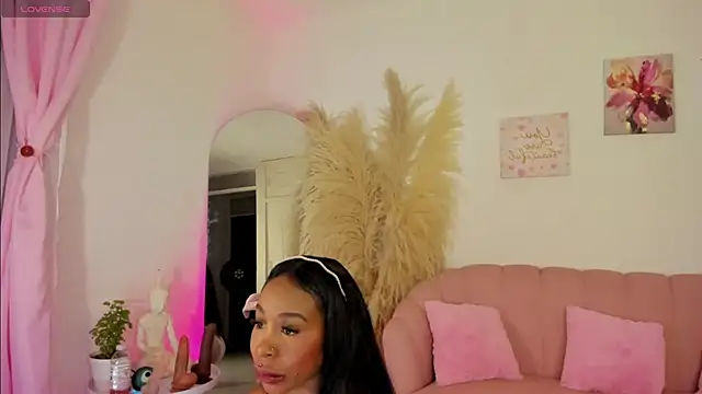 bruneettklaryss live