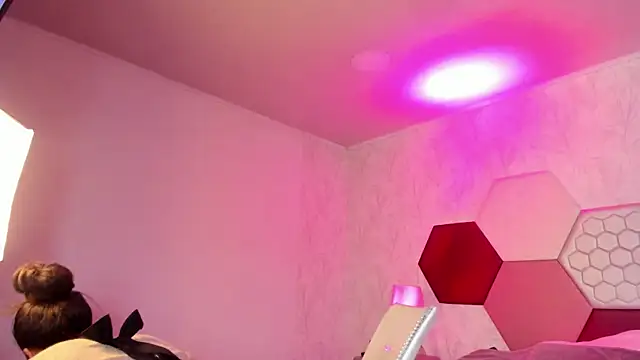 ArielleWilde live