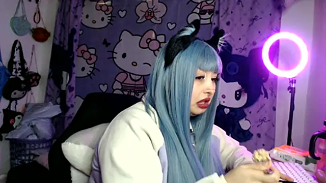 lussyevans24 live