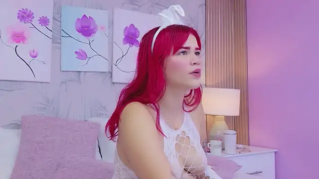 CherryTayloor live