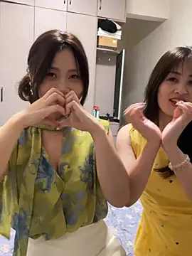 huihui_520 live