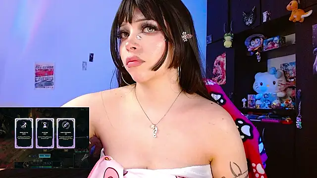 MaryJannes live
