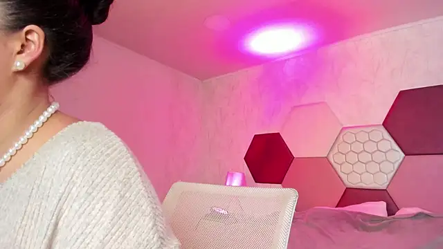ArielleWilde live