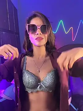 Ivy_the_goddess live