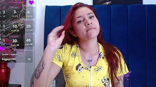 Exotic_wish live