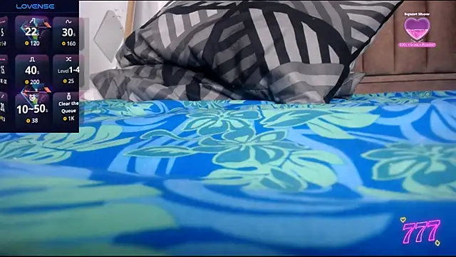 MIA_GT777 live