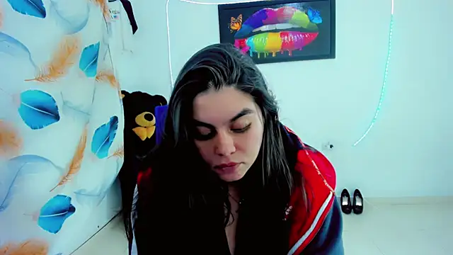 maddison_ivannova live