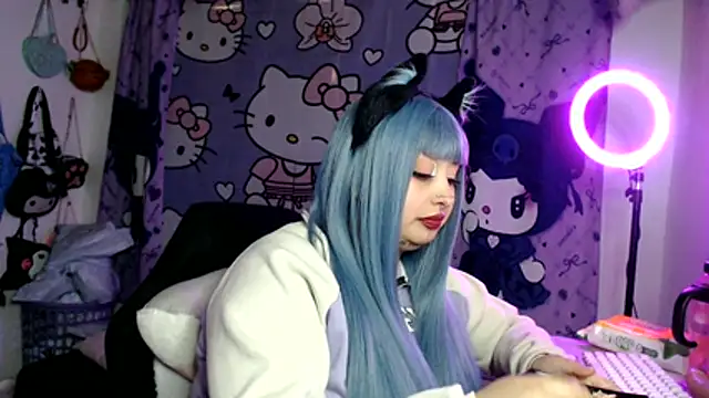 lussyevans24 live