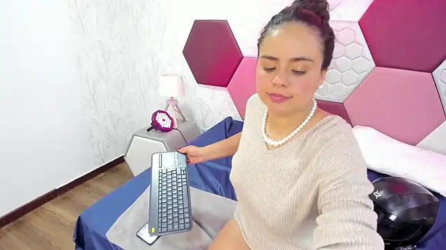 ArielleWilde live