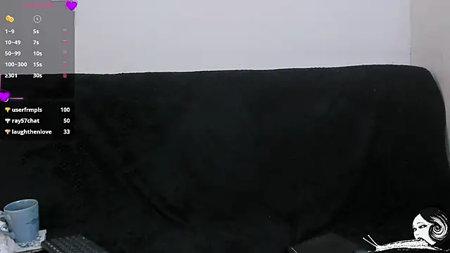 Britney_Rose live