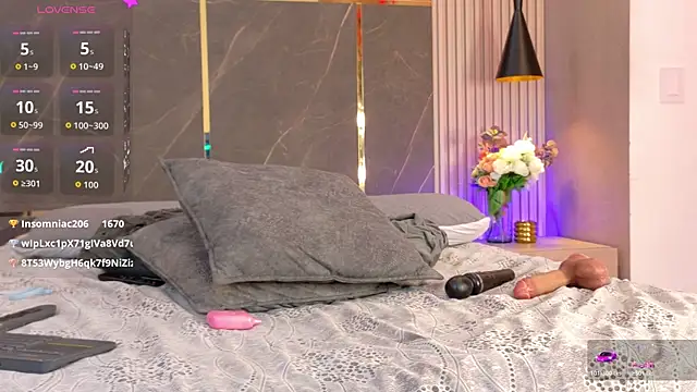 Charlotte-Brandt live
