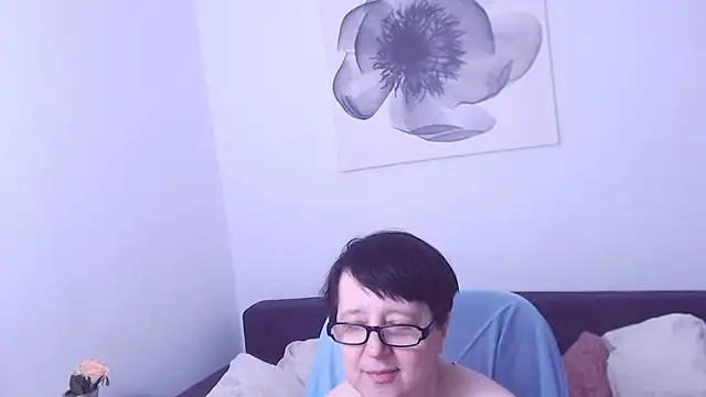 ChristaRose live