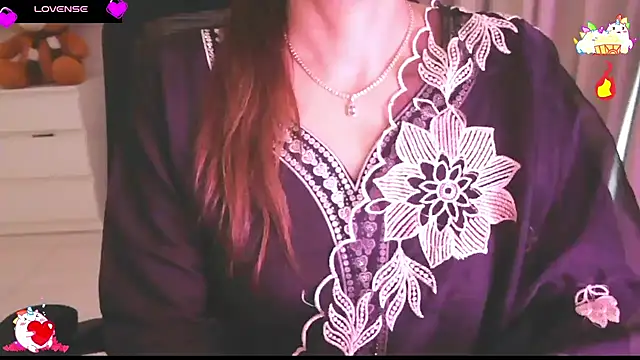 Layla_Ahh live