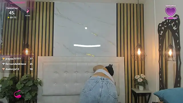 Anabell_03 live